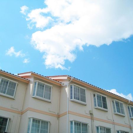 Hotel Pacific Ishinomaki Exterior photo